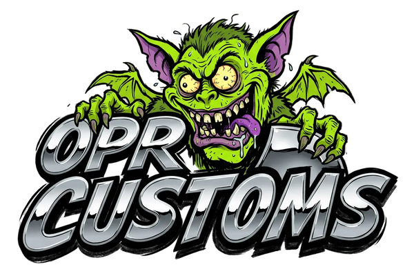 Osborn Performance Repairs