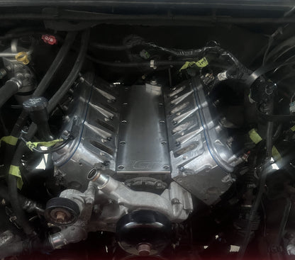 Project Car Consulting