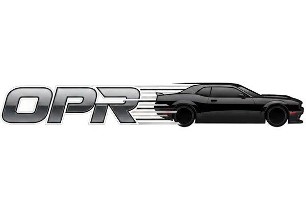 OPR Logo - No Text